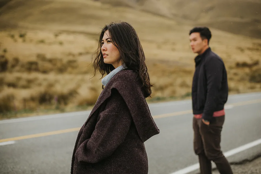 Photo by Iluminen. theweddingnotebook.com