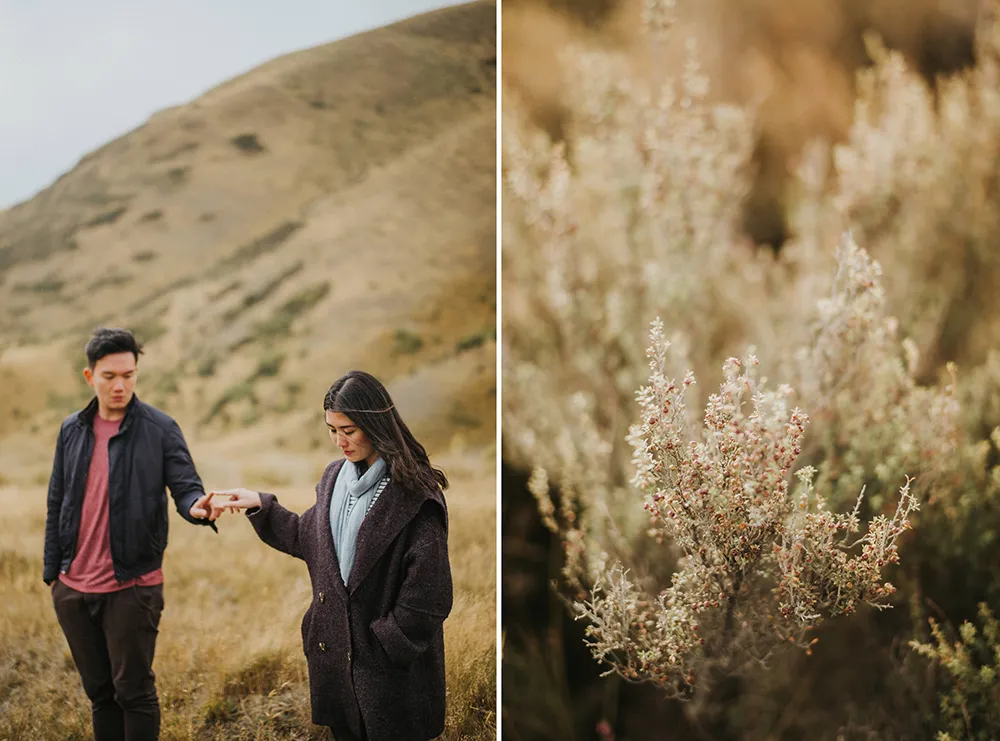 Photo by Iluminen. theweddingnotebook.com