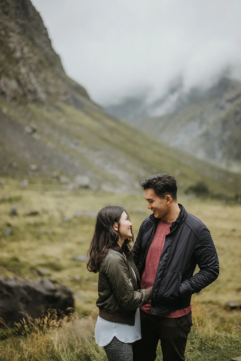 Photo by Iluminen. theweddingnotebook.com