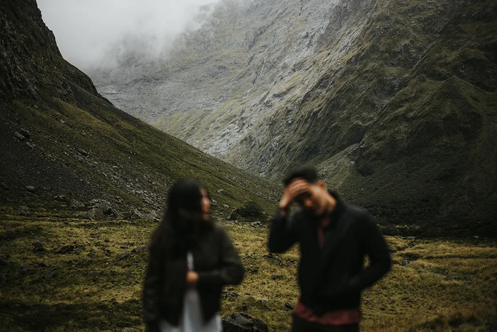 Photo by Iluminen. theweddingnotebook.com