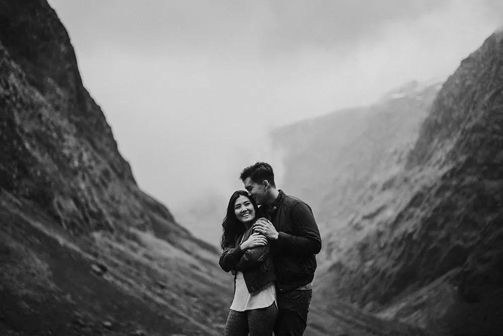 Photo by Iluminen. theweddingnotebook.com