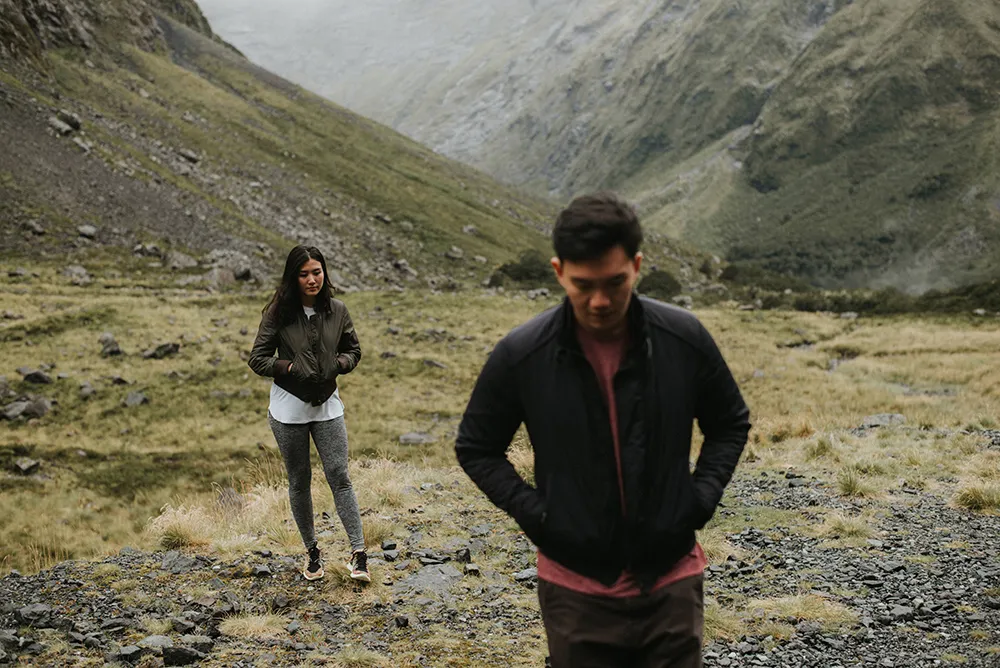 Photo by Iluminen. theweddingnotebook.com