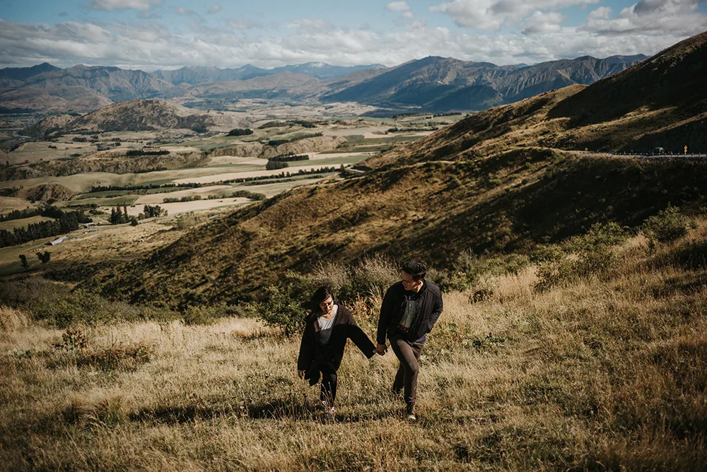 Photo by Iluminen. theweddingnotebook.com