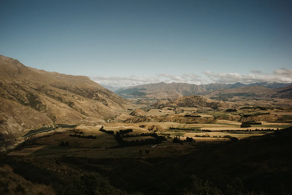 Photo by Iluminen. theweddingnotebook.com