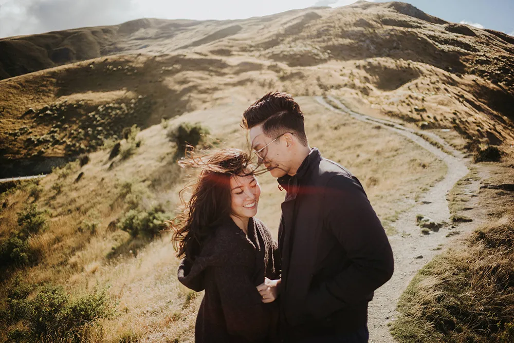 Photo by Iluminen. theweddingnotebook.com