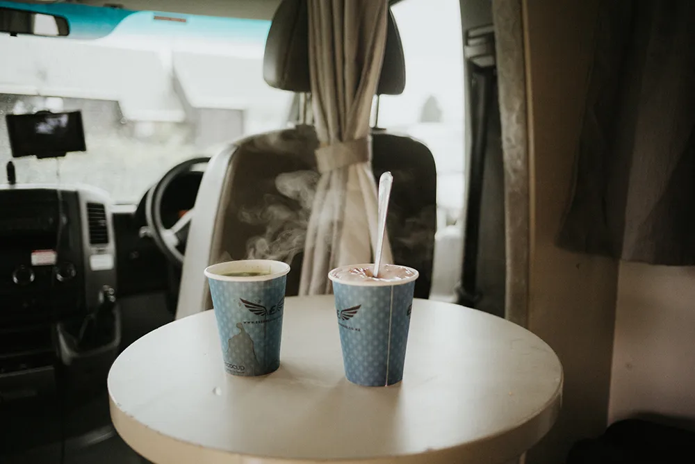 Photo by Iluminen. theweddingnotebook.com