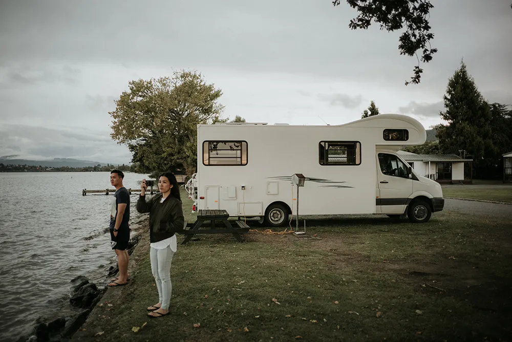 Photo by Iluminen. theweddingnotebook.com