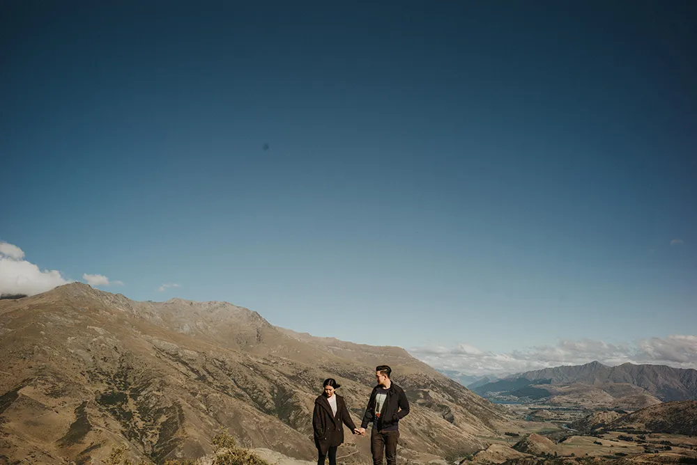 Photo by Iluminen. theweddingnotebook.com