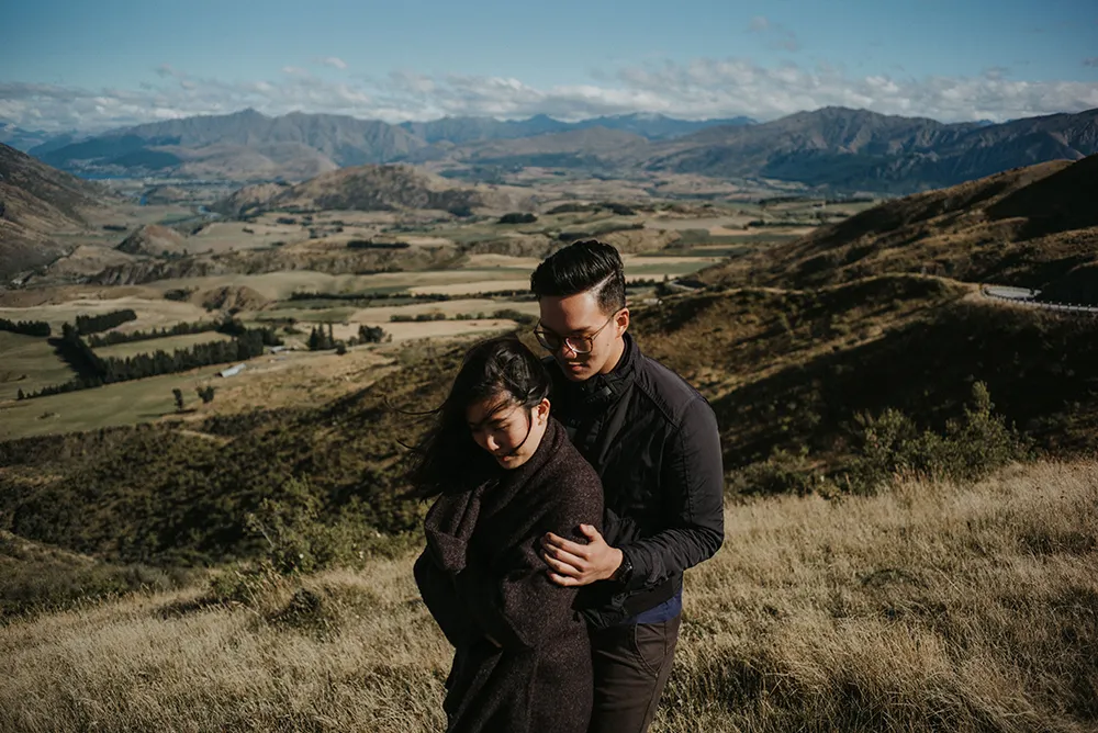 Photo by Iluminen. theweddingnotebook.com