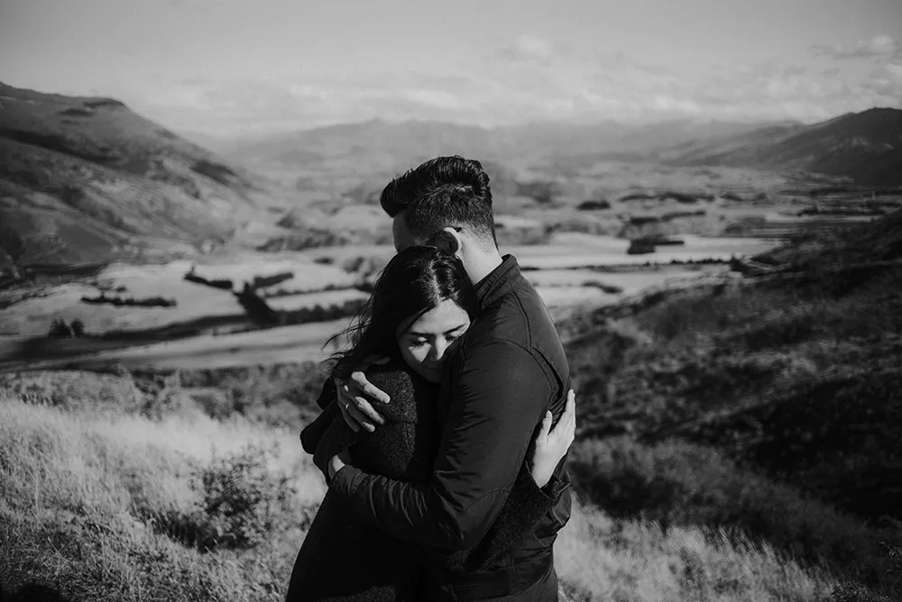 Photo by Iluminen. theweddingnotebook.com