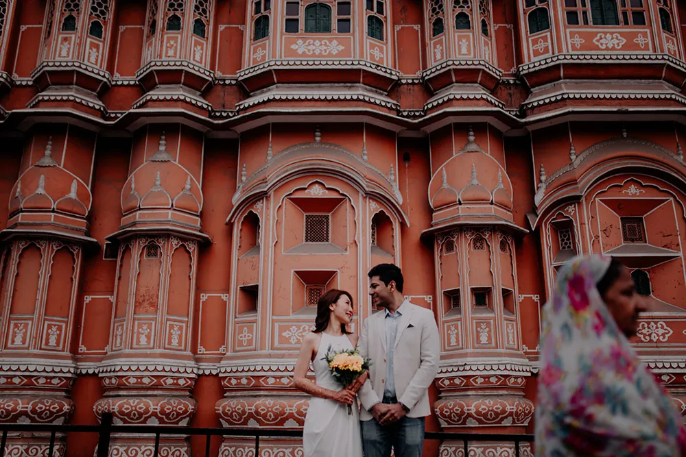 Jessielyee Photography. theweddingnotebook.com