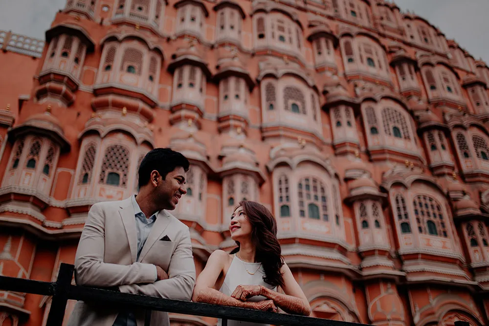 Jessielyee Photography. theweddingnotebook.com