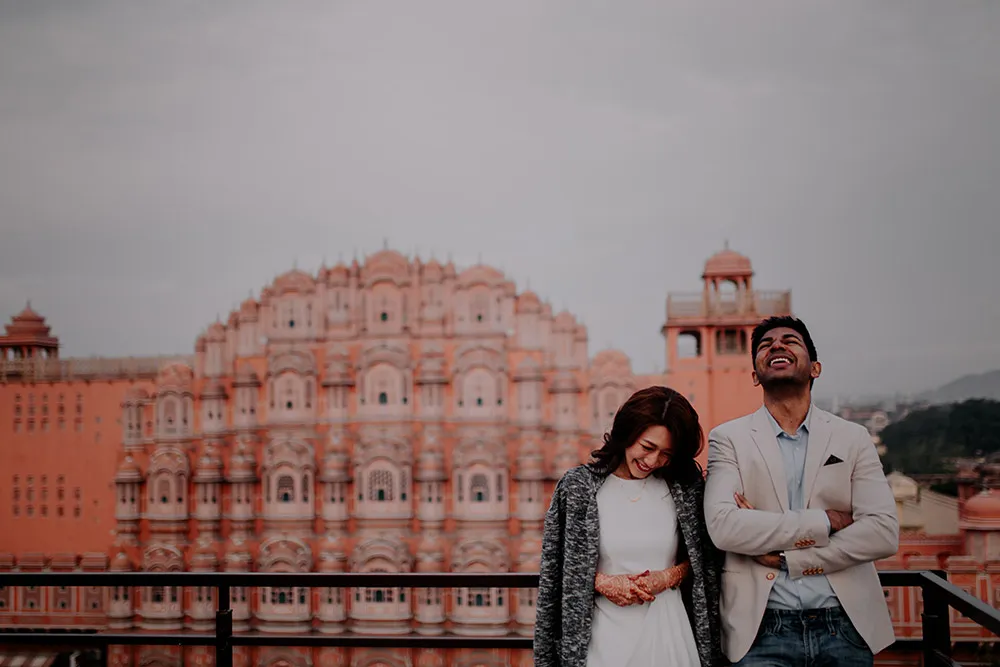 Jessielyee Photography. theweddingnotebook.com