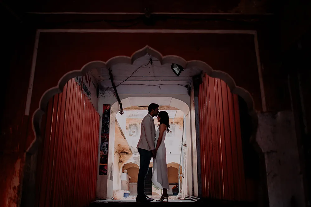 Jessielyee Photography. theweddingnotebook.com