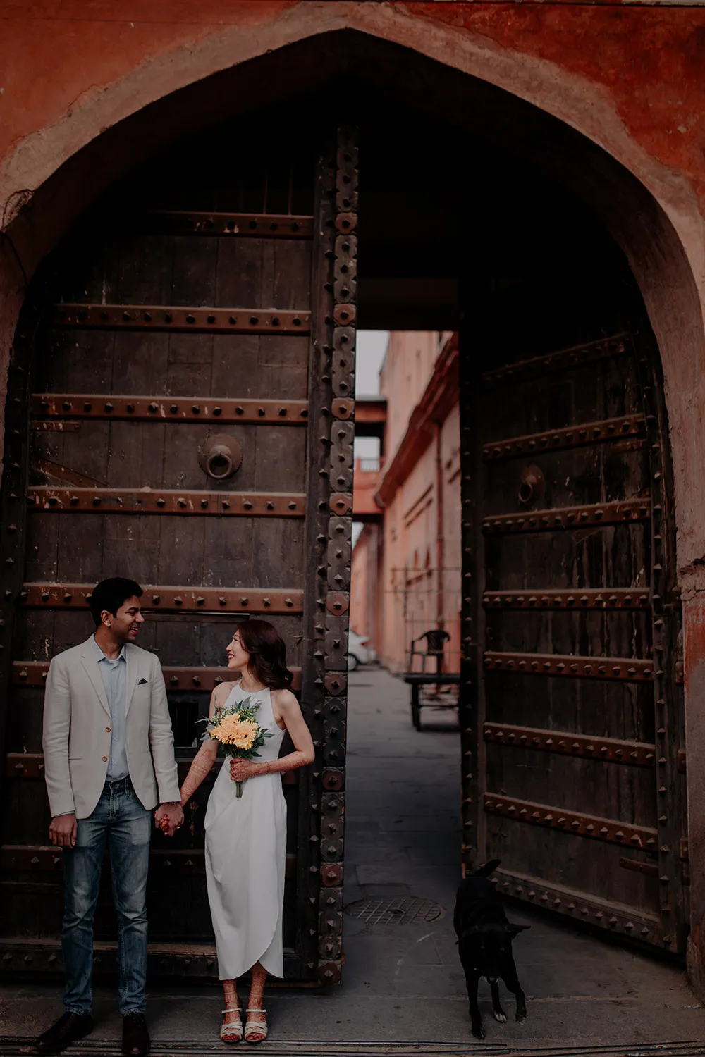 Jessielyee Photography. theweddingnotebook.com