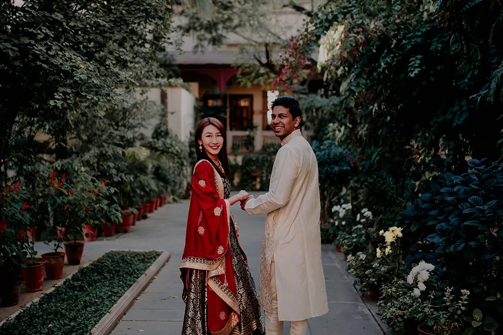 Jessielyee Photography. theweddingnotebook.com