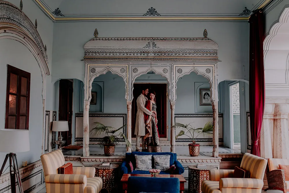 Jessielyee Photography. theweddingnotebook.com