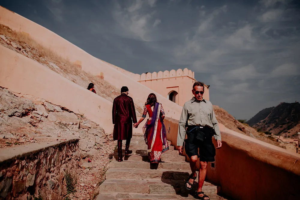 Jessielyee Photography. theweddingnotebook.com