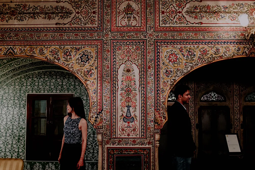 Jessielyee Photography. theweddingnotebook.com