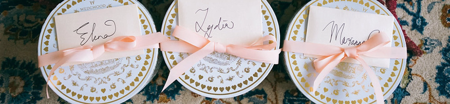 A Pretty In Pink Rustic Wedding in Healesville, Victoria