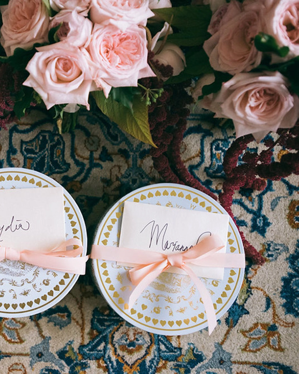 A Pretty In Pink Rustic Wedding in Healesville, Victoria