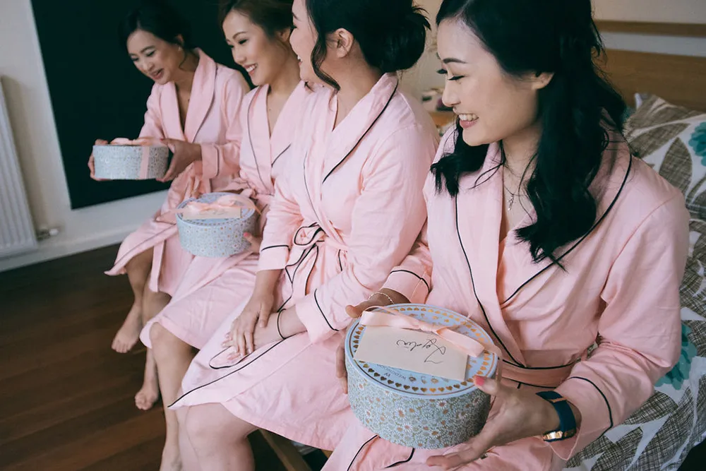 Dennis Yap Photography. theweddingnotebook.com