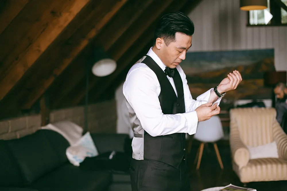 Dennis Yap Photography. theweddingnotebook.com