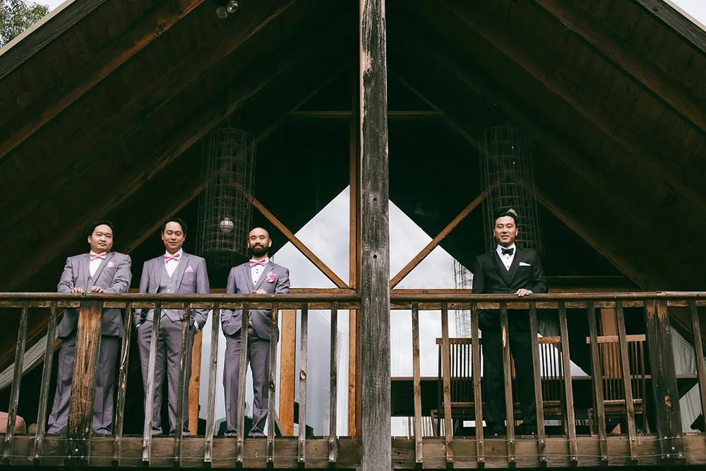 Dennis Yap Photography. theweddingnotebook.com