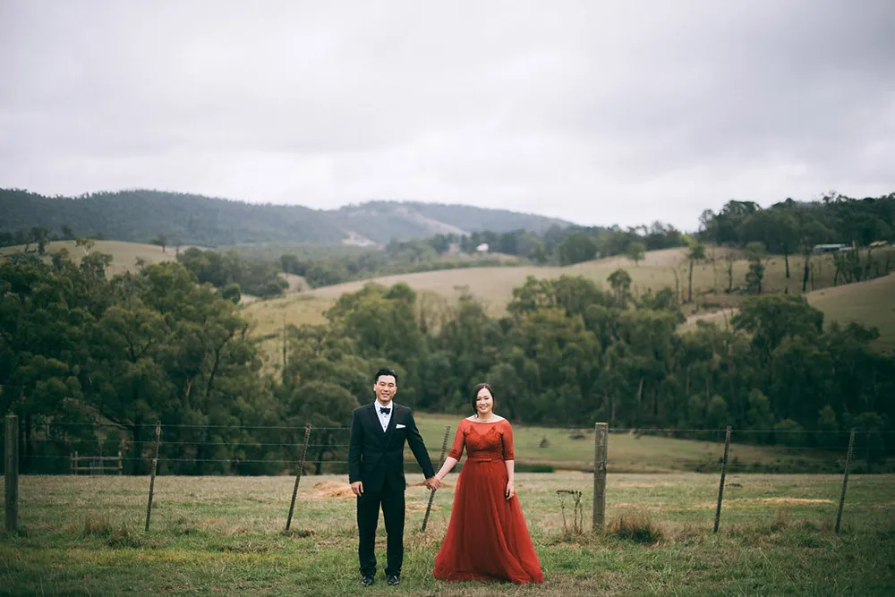 Dennis Yap Photography. theweddingnotebook.com