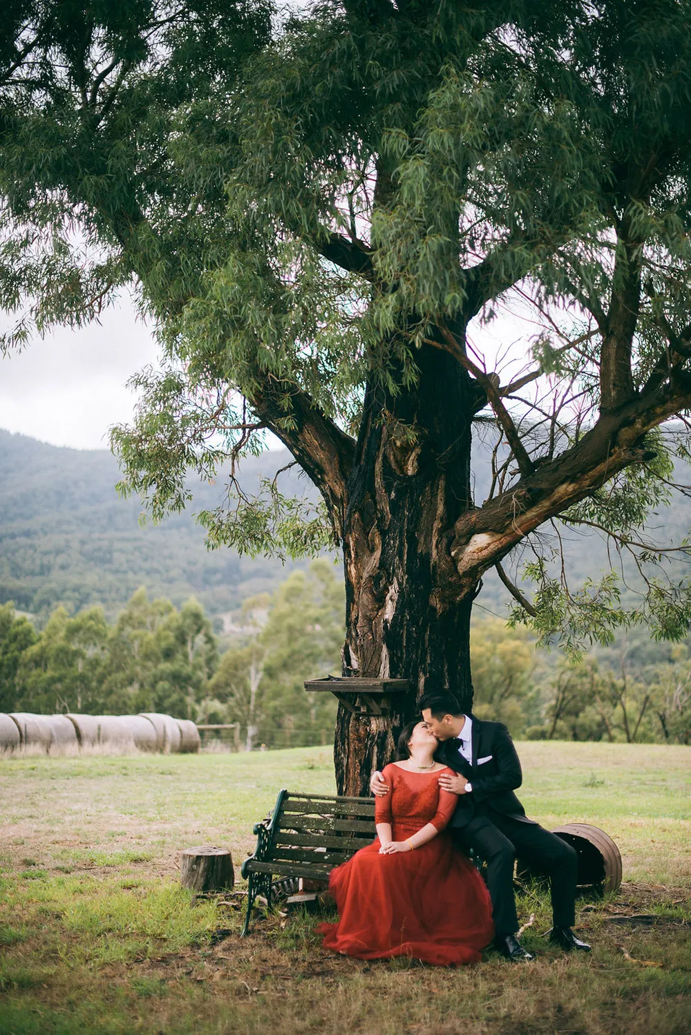 Dennis Yap Photography. theweddingnotebook.com