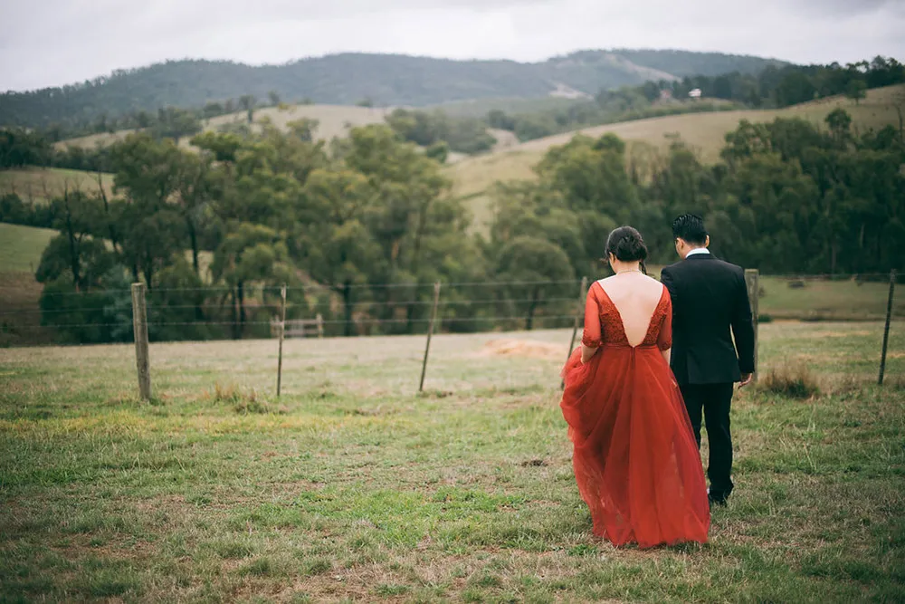 Dennis Yap Photography. theweddingnotebook.com