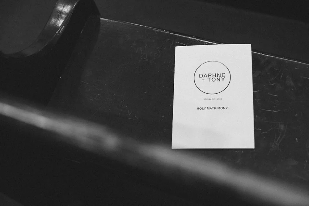 Dennis Yap Photography. theweddingnotebook.com