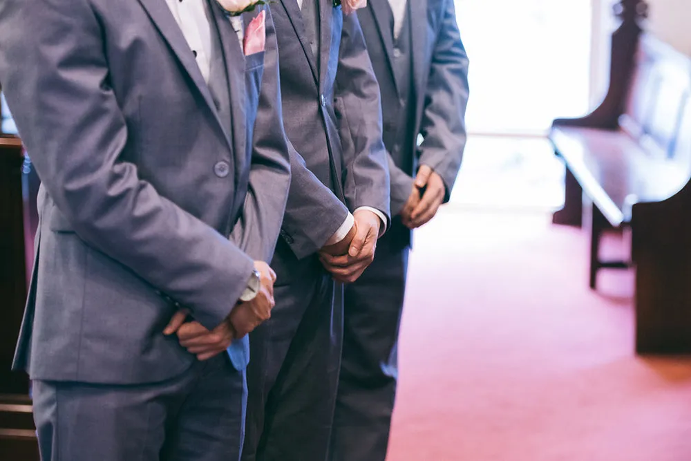 Dennis Yap Photography. theweddingnotebook.com