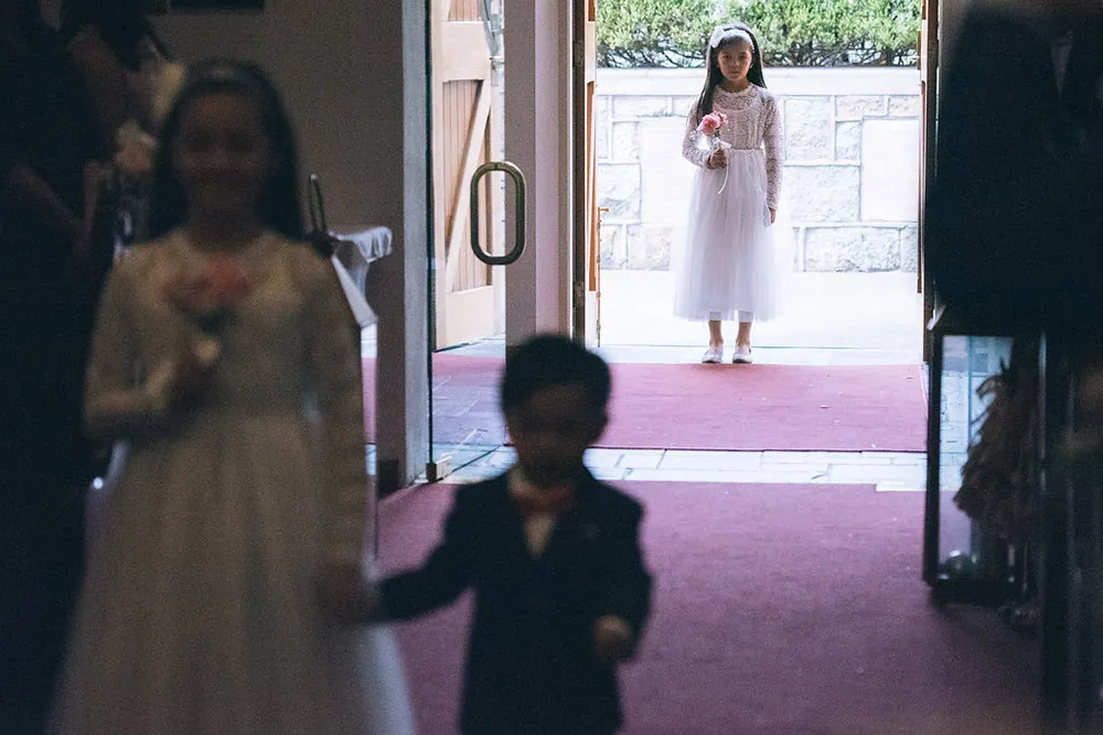 Dennis Yap Photography. theweddingnotebook.com