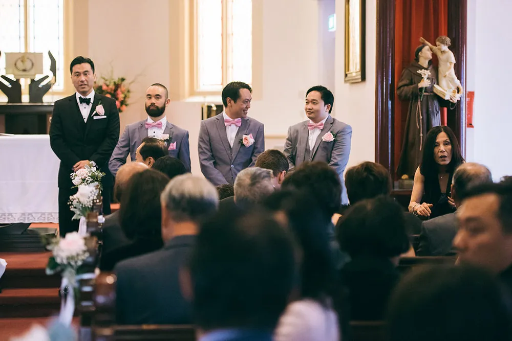 Dennis Yap Photography. theweddingnotebook.com