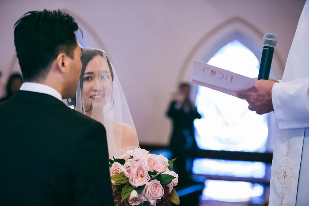 Dennis Yap Photography. theweddingnotebook.com