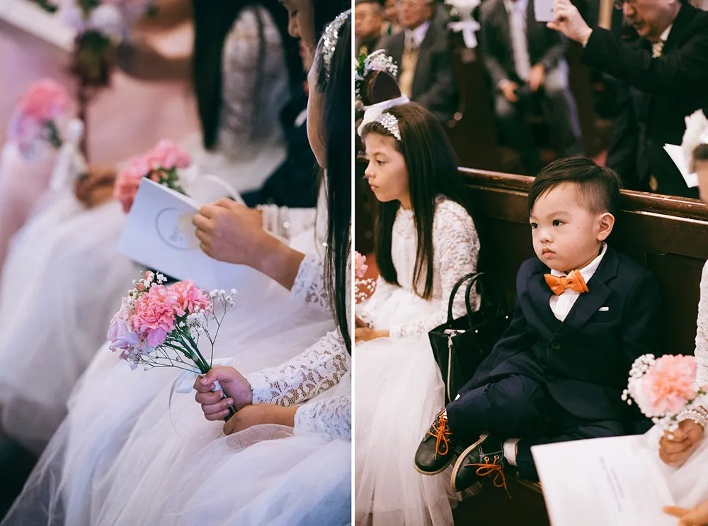 Dennis Yap Photography. theweddingnotebook.com