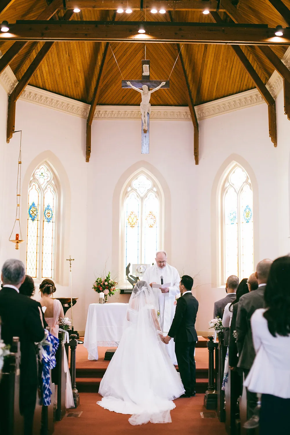 Dennis Yap Photography. theweddingnotebook.com