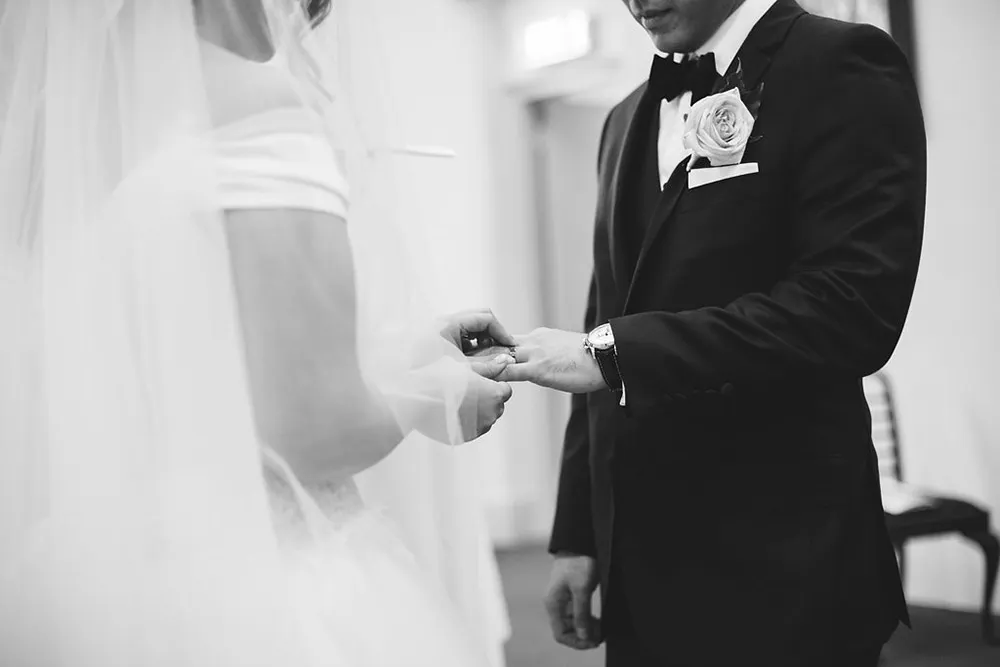 Dennis Yap Photography. theweddingnotebook.com