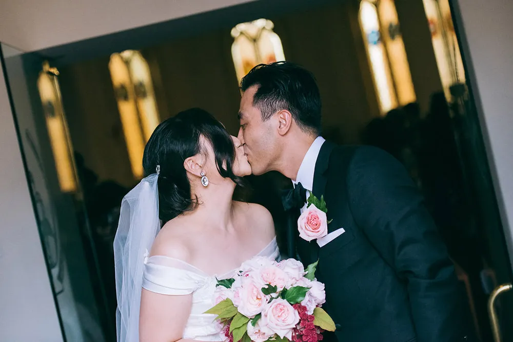 Dennis Yap Photography. theweddingnotebook.com