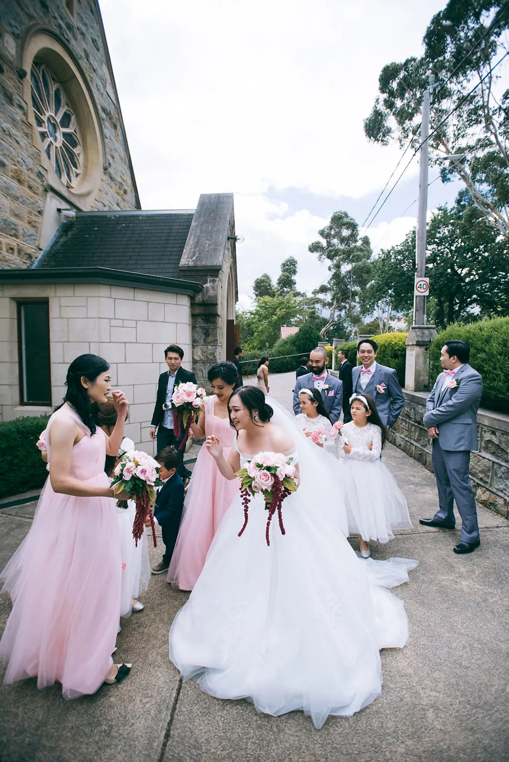 Dennis Yap Photography. theweddingnotebook.com