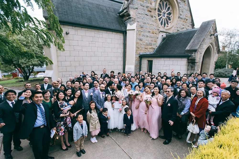 Dennis Yap Photography. theweddingnotebook.com