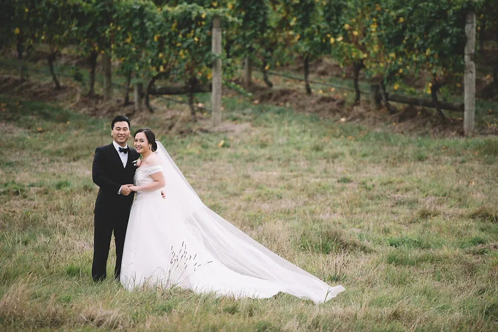 Dennis Yap Photography. theweddingnotebook.com