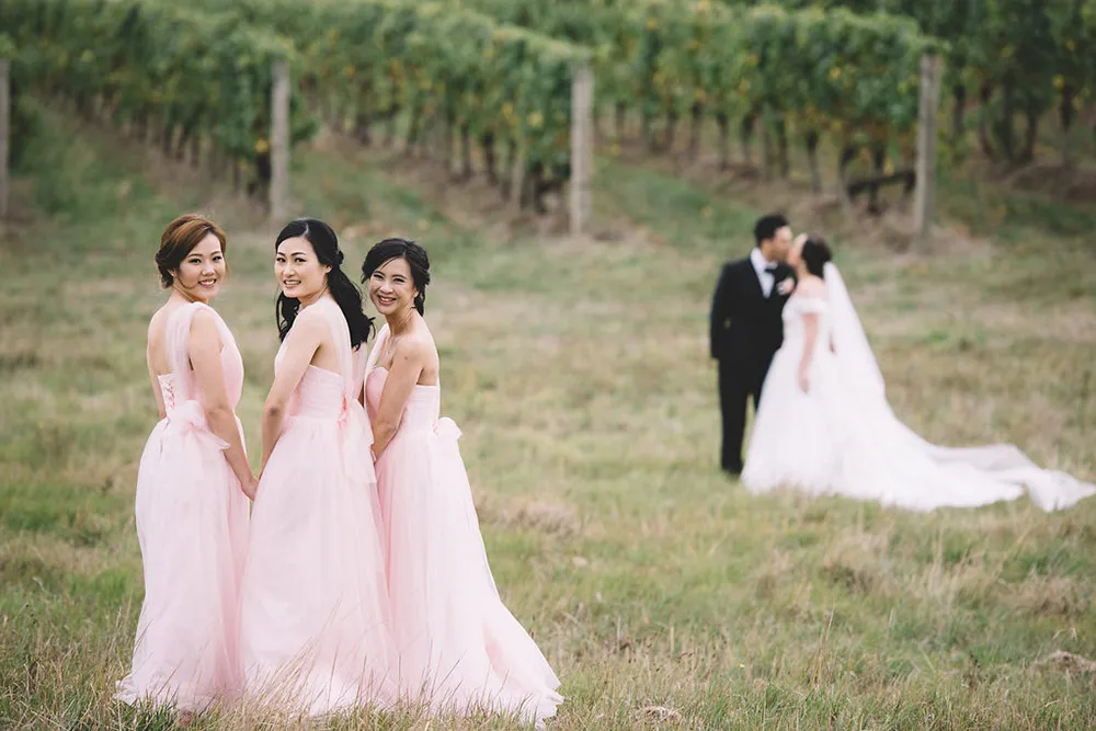 Dennis Yap Photography. theweddingnotebook.com