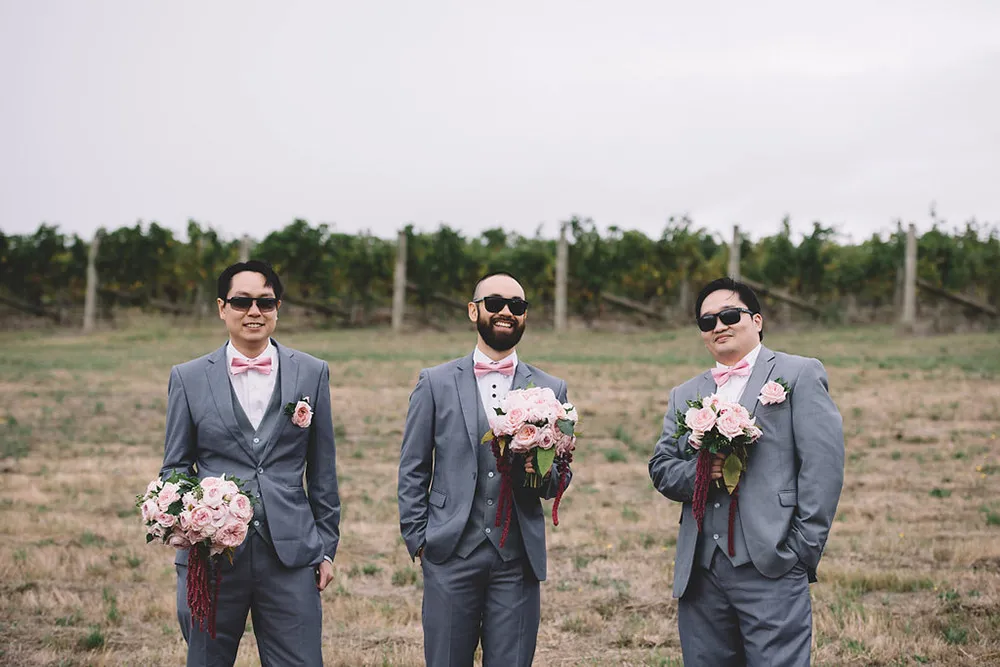 Dennis Yap Photography. theweddingnotebook.com