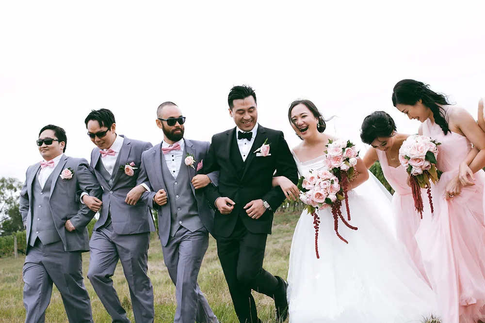 Dennis Yap Photography. theweddingnotebook.com