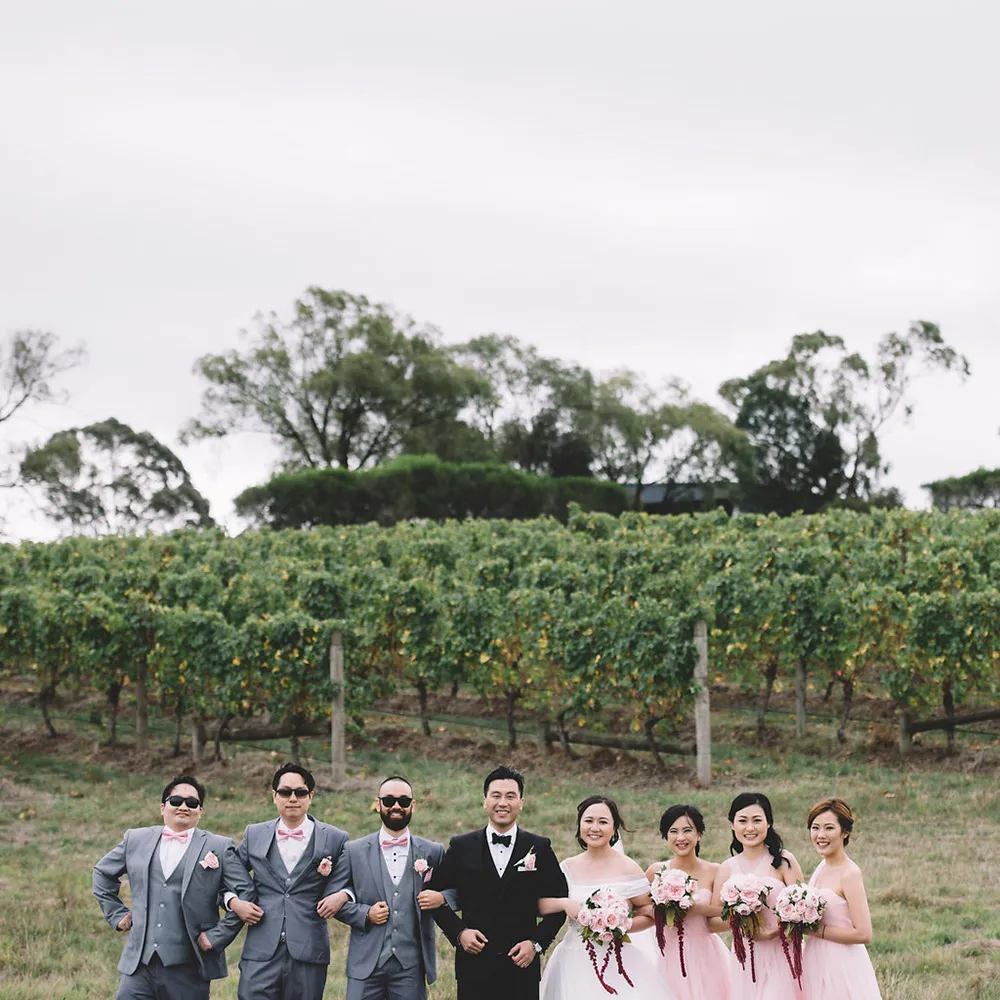 Dennis Yap Photography. theweddingnotebook.com