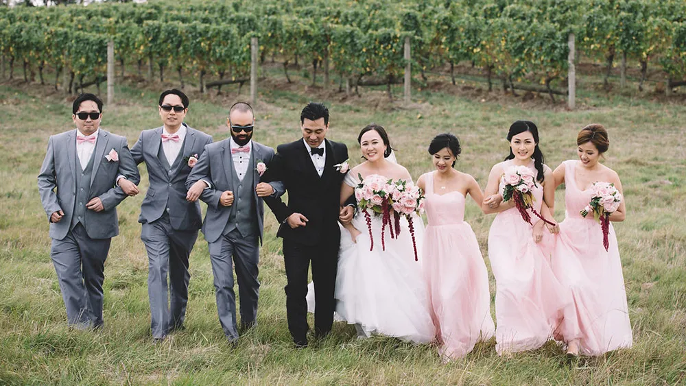 Dennis Yap Photography. theweddingnotebook.com