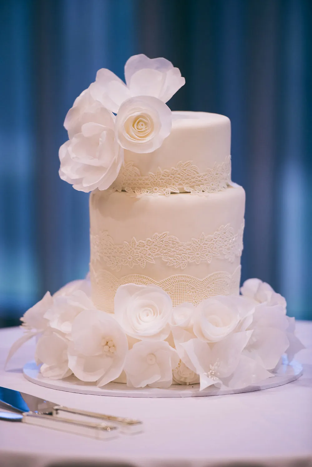 Dennis Yap Photography. theweddingnotebook.com