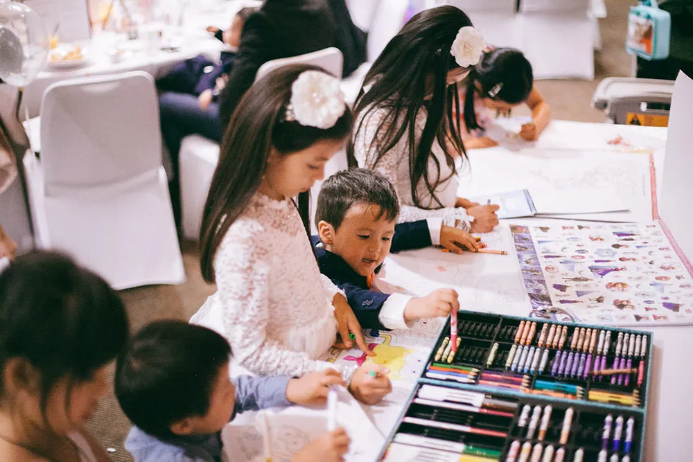 Dennis Yap Photography. theweddingnotebook.com